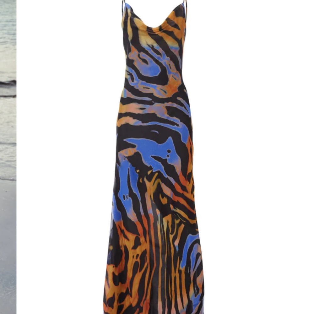 COPY (NOT SOLD) - Rat and Boa Fabienne dress ! still available